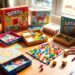 affordable board games for toddlers