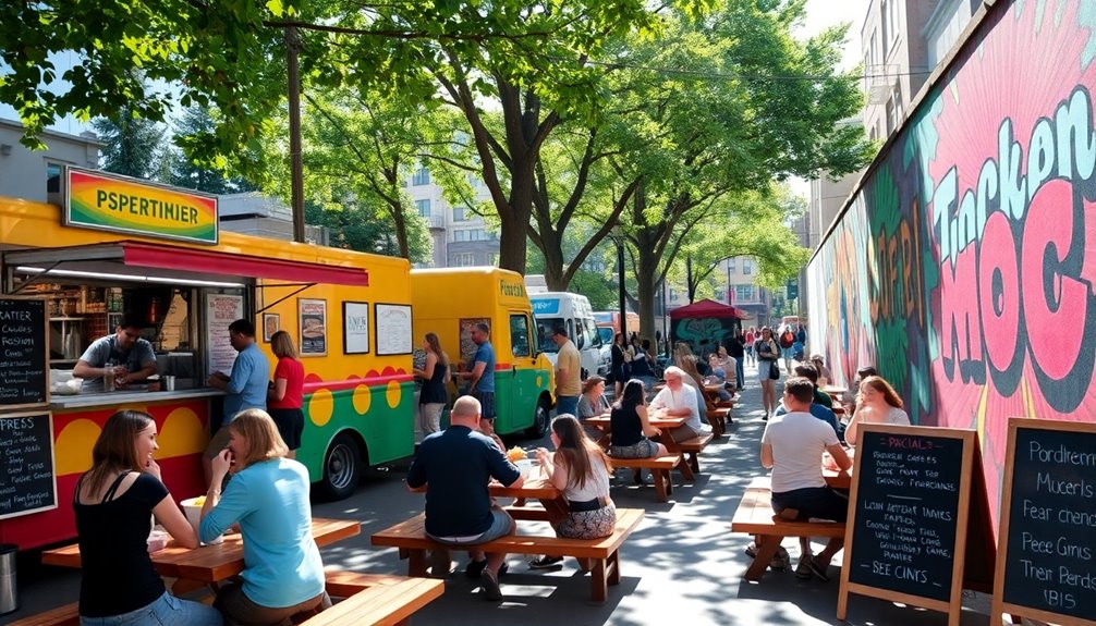 affordable delicious local eats