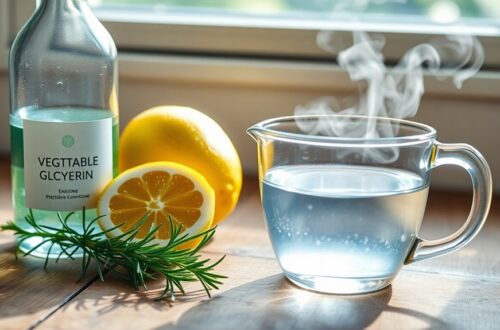 affordable diy dish soap