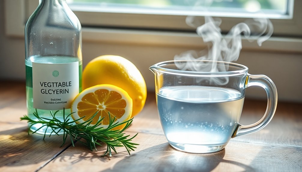 affordable diy dish soap