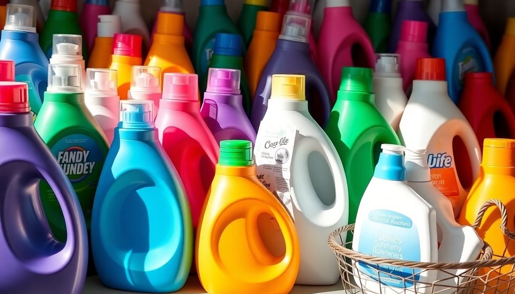 affordable eco friendly laundry solutions