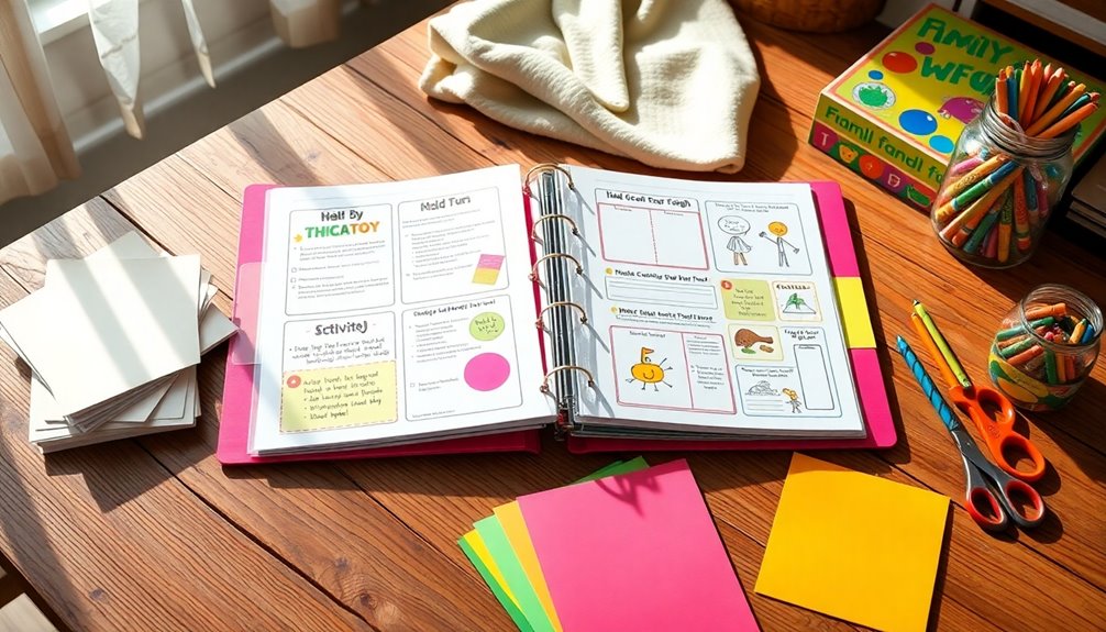 affordable family fun ideas