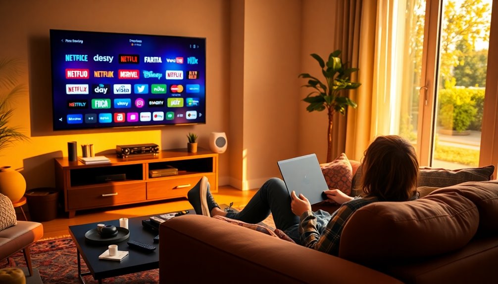 affordable free streaming options