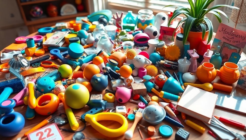 affordable items for shipping