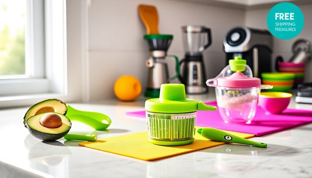 affordable kitchen gadgets online