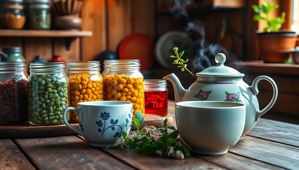 affordable moon tea exploration