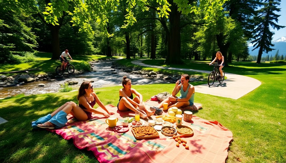 affordable nature adventures await