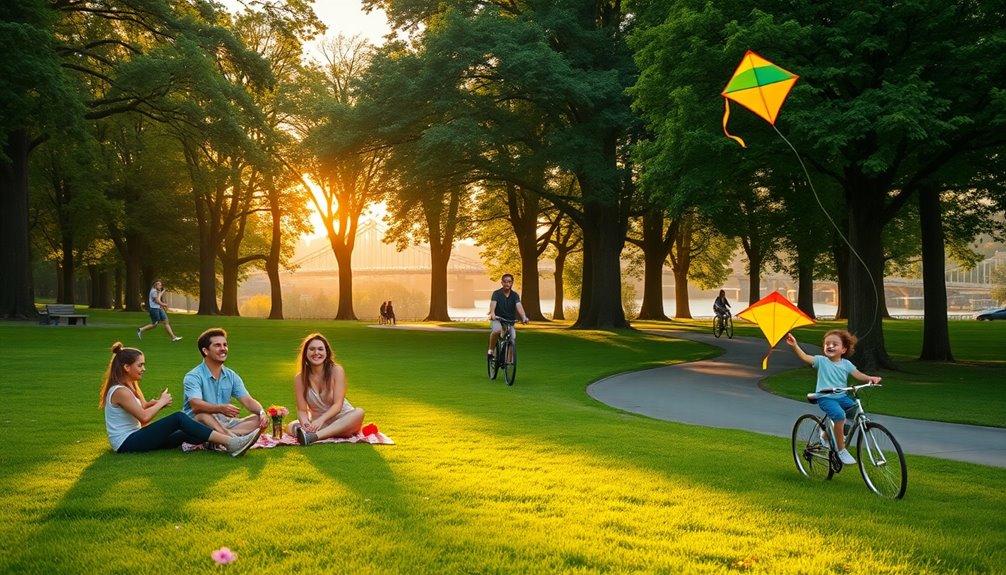 affordable outdoor adventures await