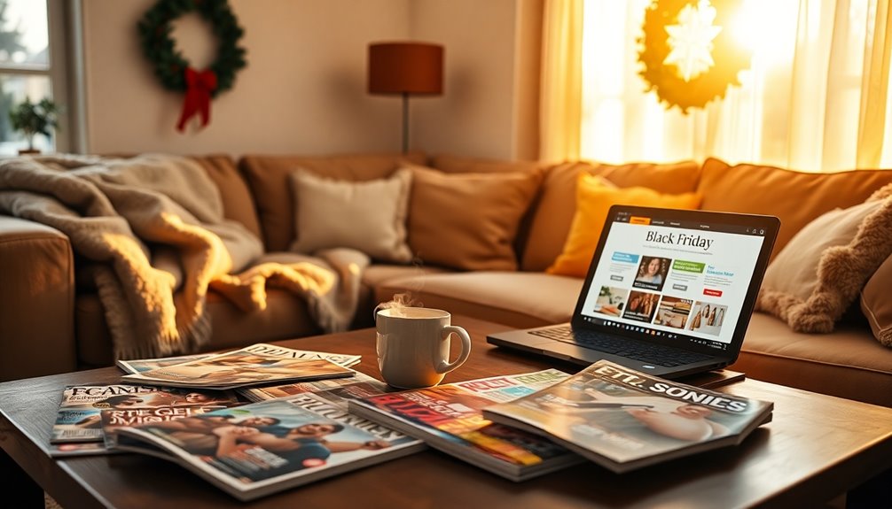 best deals on magazines