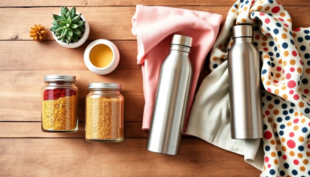 budget friendly home essentials stock