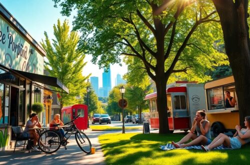 budget friendly portland adventures