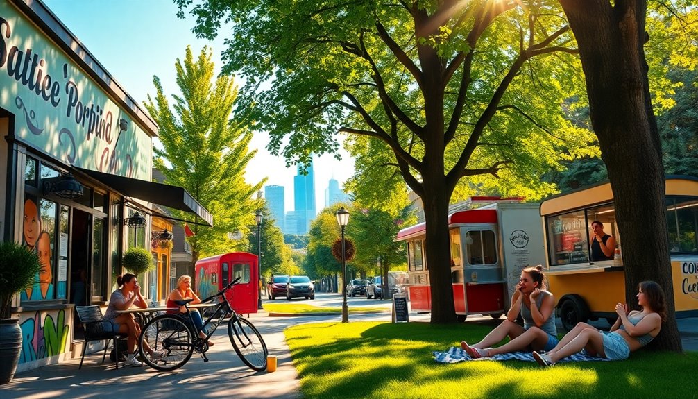 budget friendly portland adventures