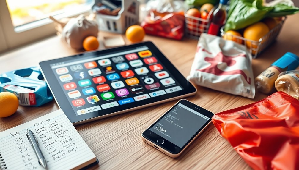 choosing the right couponing app