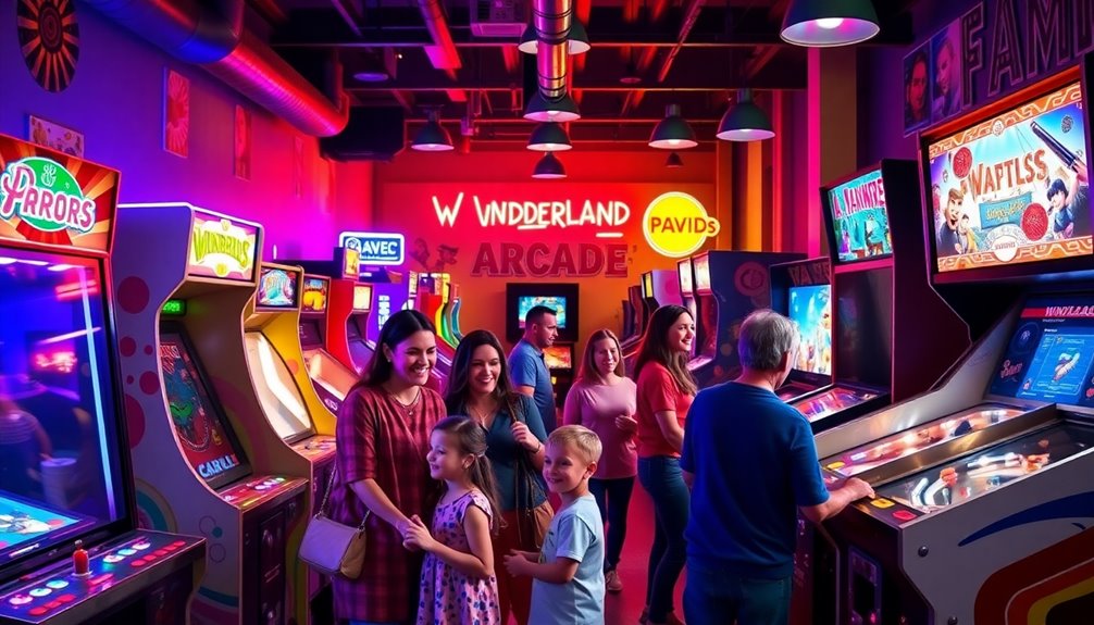 classic games modern excitement