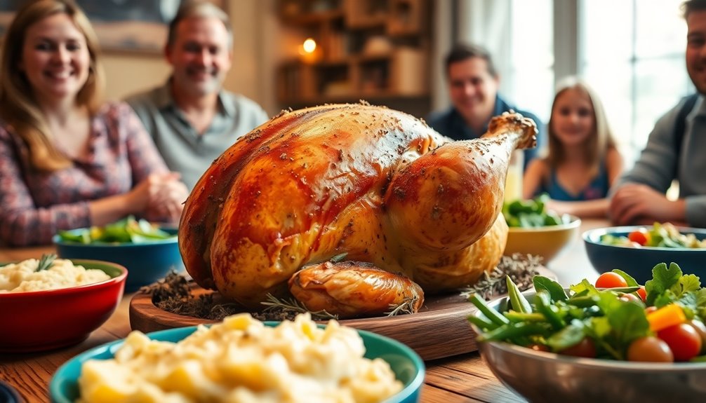 comforting versatile family meal