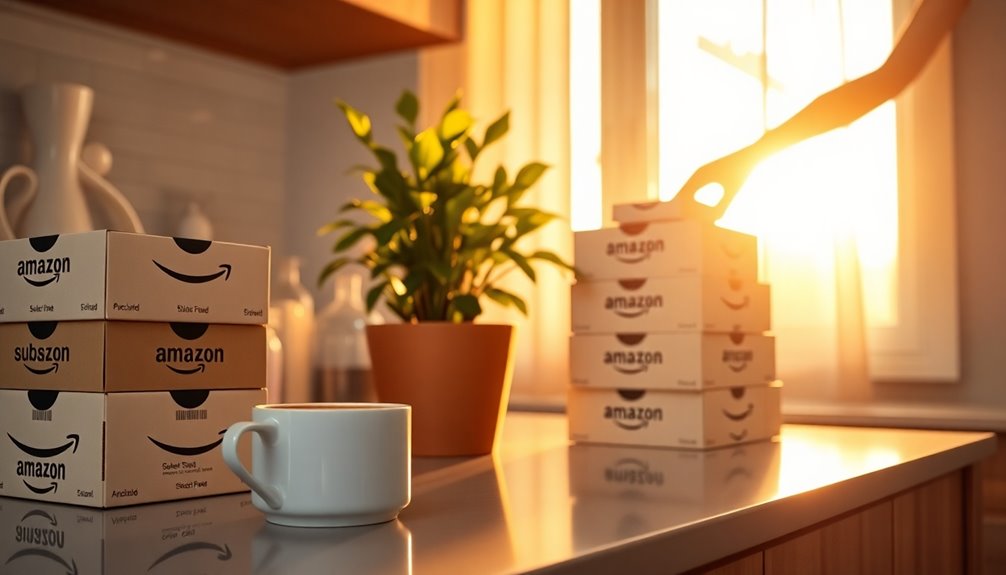 cost effective automated shopping