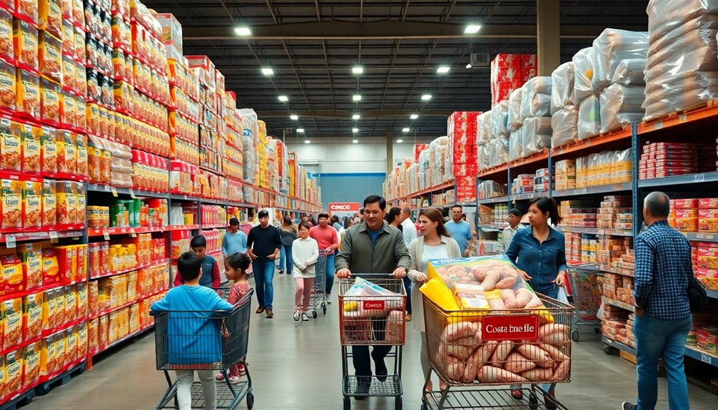 costco value for money