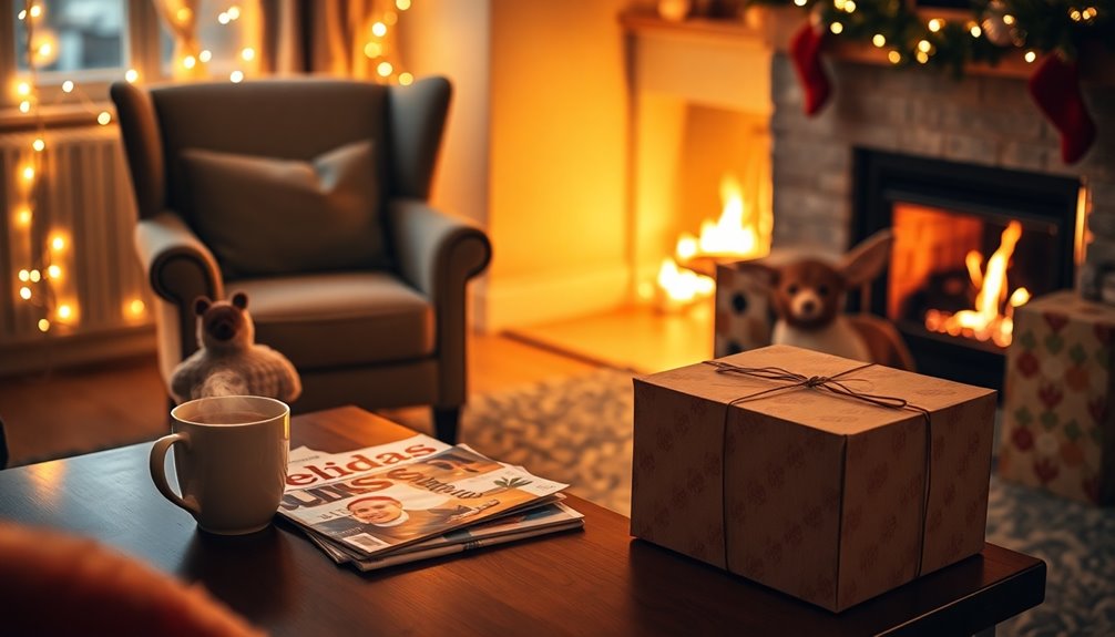 cozy home magazine subscriptions