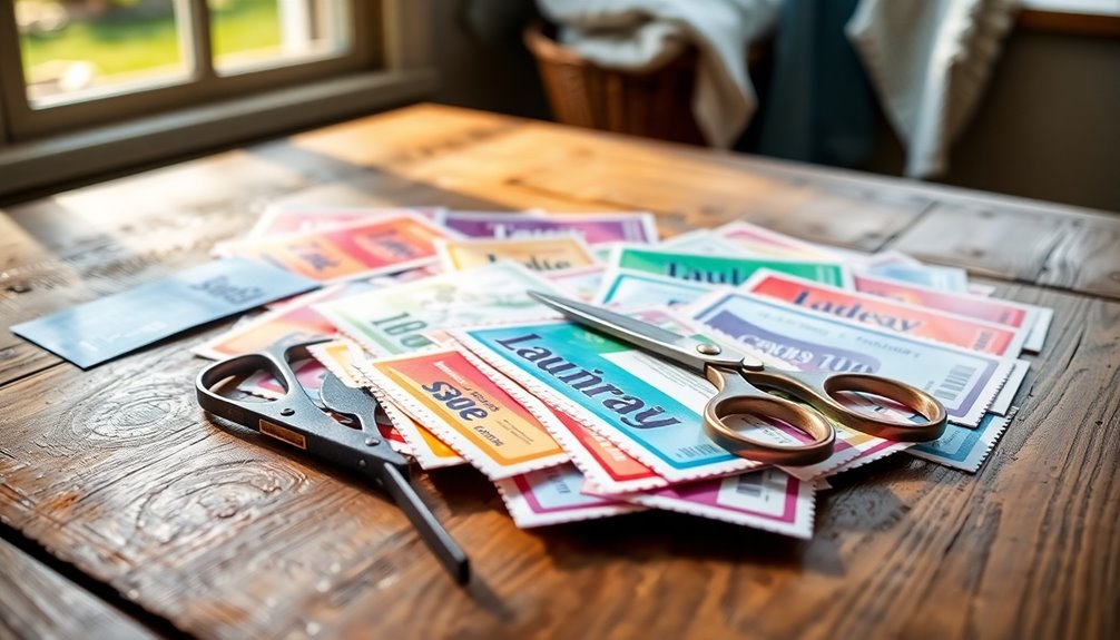 current all laundry coupons