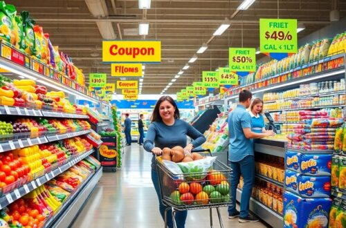 cut grocery costs quickly