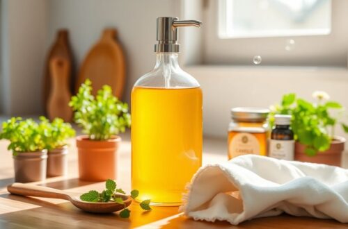 eco friendly dish soap recipe