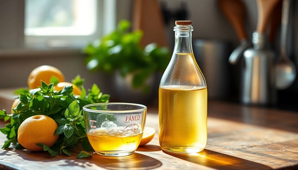 eco friendly homemade dish soap