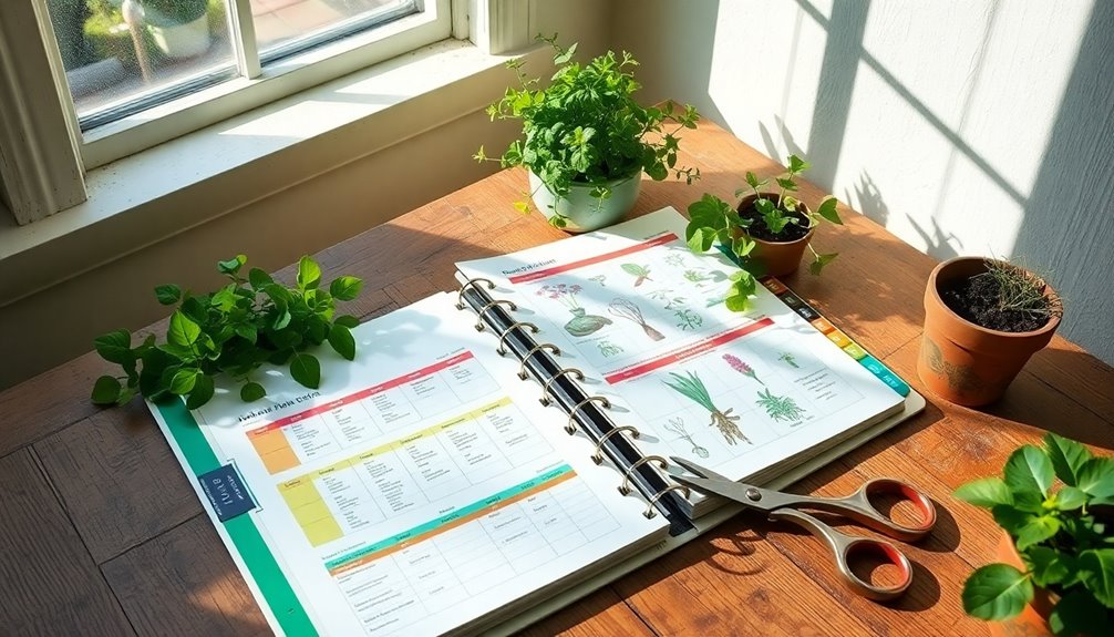 effective gardening planning tools