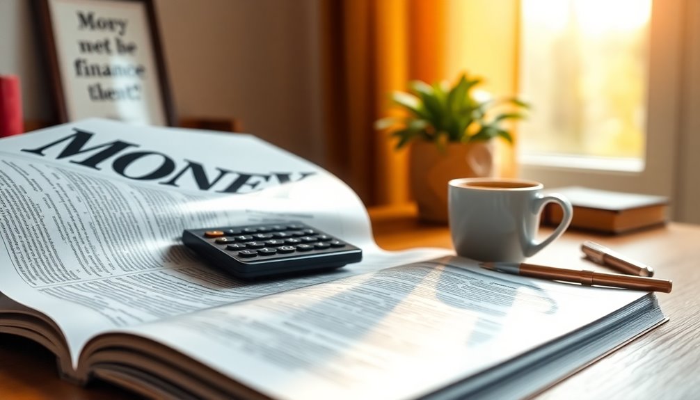 empowering practical finance tips