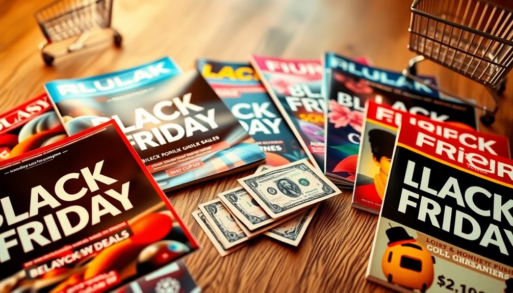 exclusive magazine subscription deals