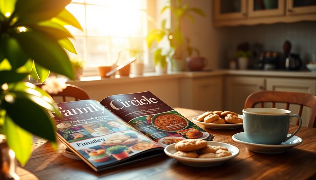 family focused practical resources