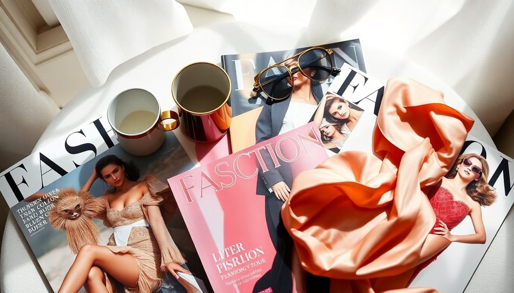 fashion trends and sustainability