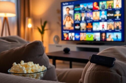 free content on fire stick