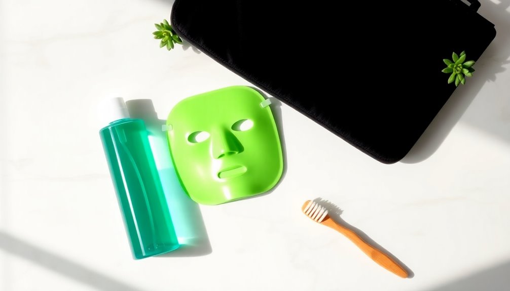 free shipping personal care