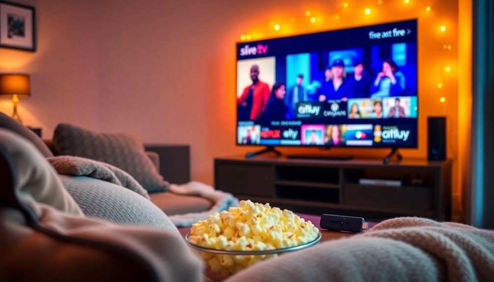 free streaming must watch shows