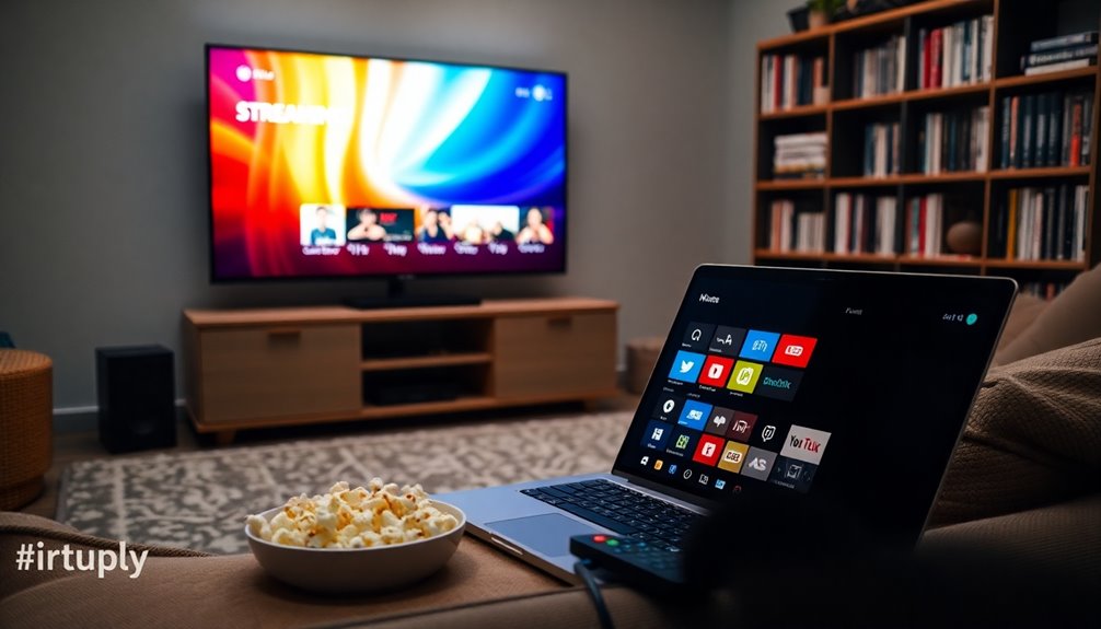 frugal streaming cable alternatives