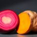 garnet yam versus sweet potato