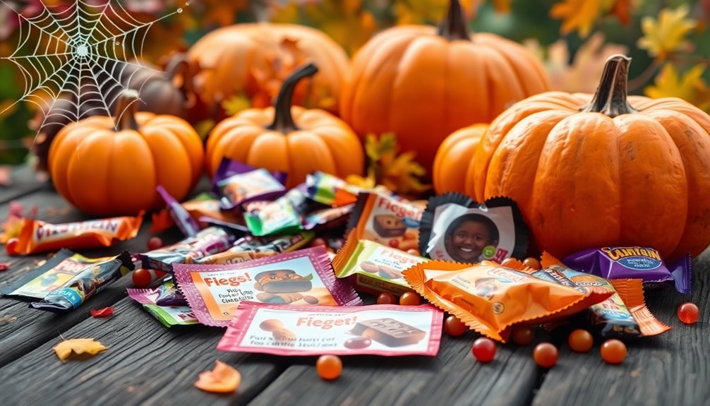 halloween candy discounts guide
