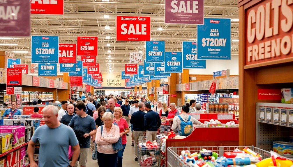 hidden labor day deals