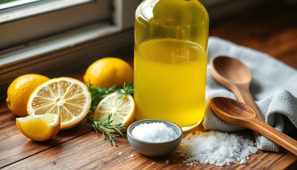 homemade eco friendly dish soap