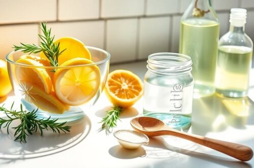 homemade eco friendly dish soap