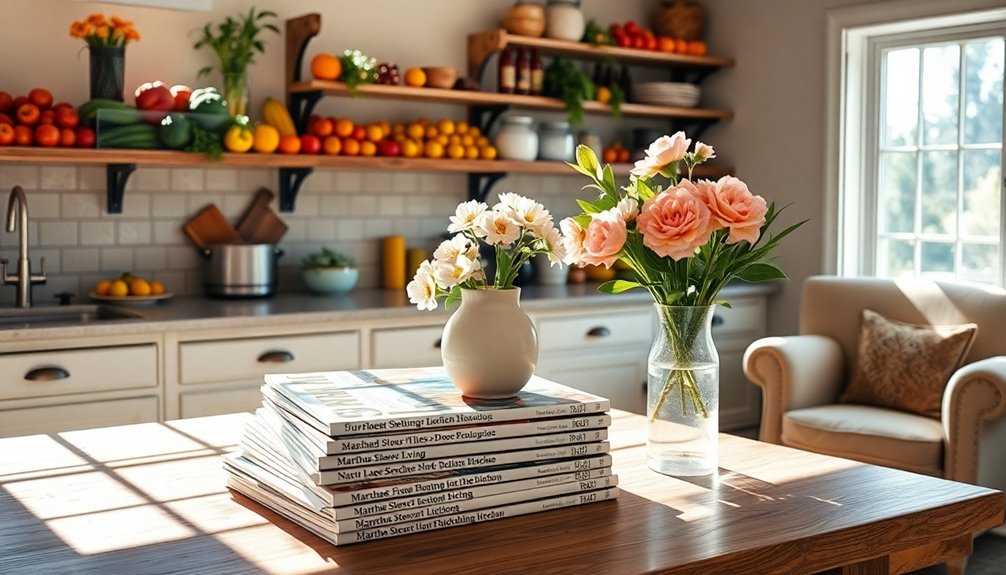 inspiration for everyday living