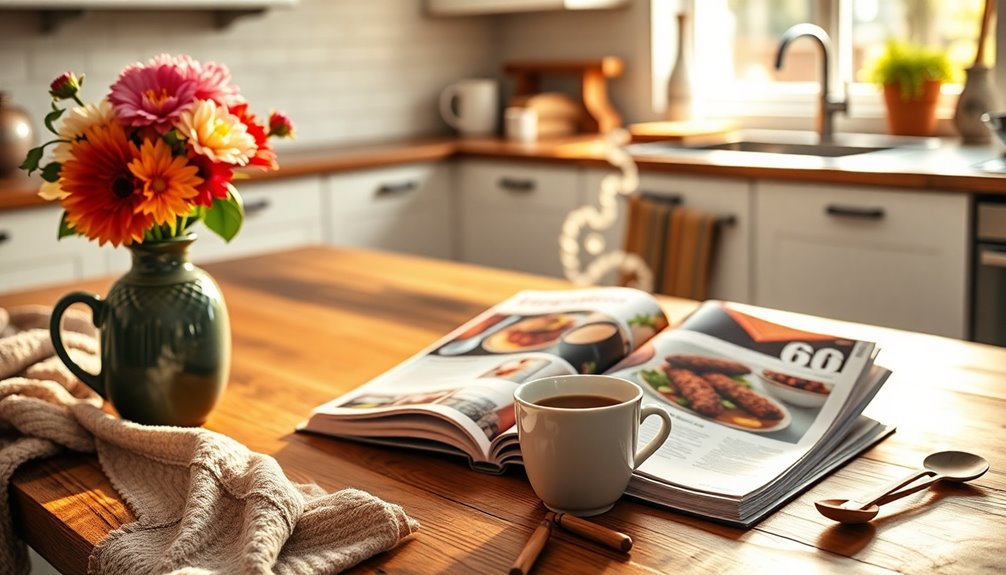 inspiration for home living