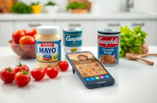 kraft mayo campbell s soup coupons