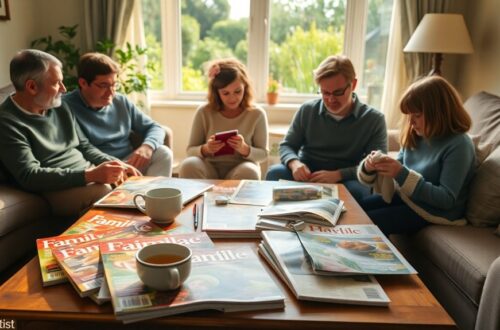 magazine subscription value debate