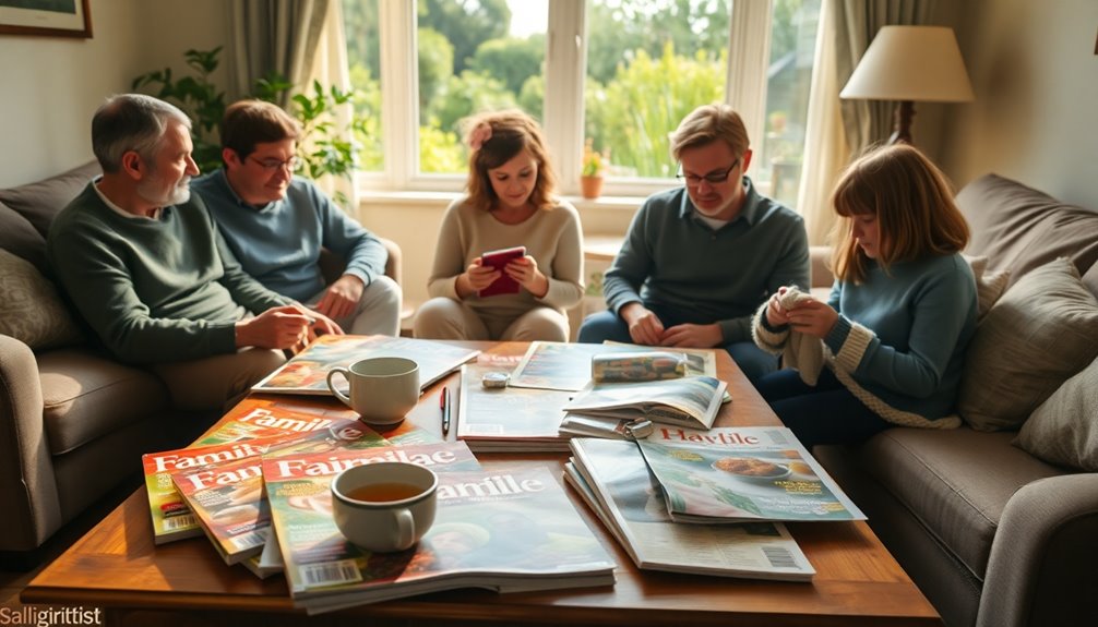 magazine subscription value debate