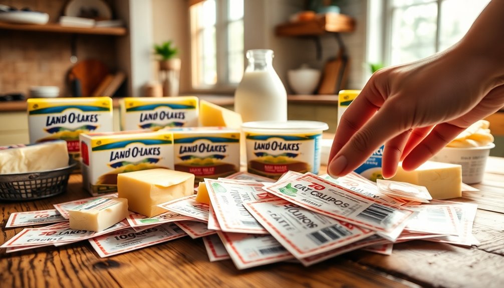 maximize savings with coupons