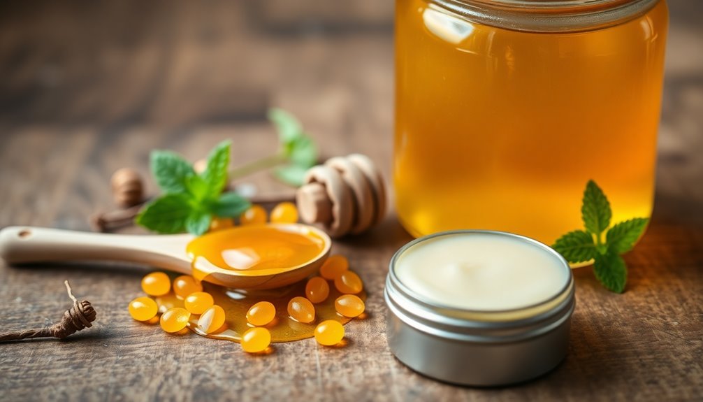 natural safe sustainable skincare