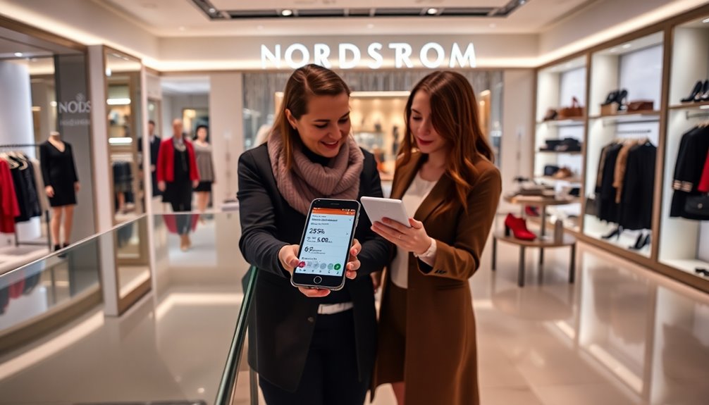 nordstrom price adjustment guidelines