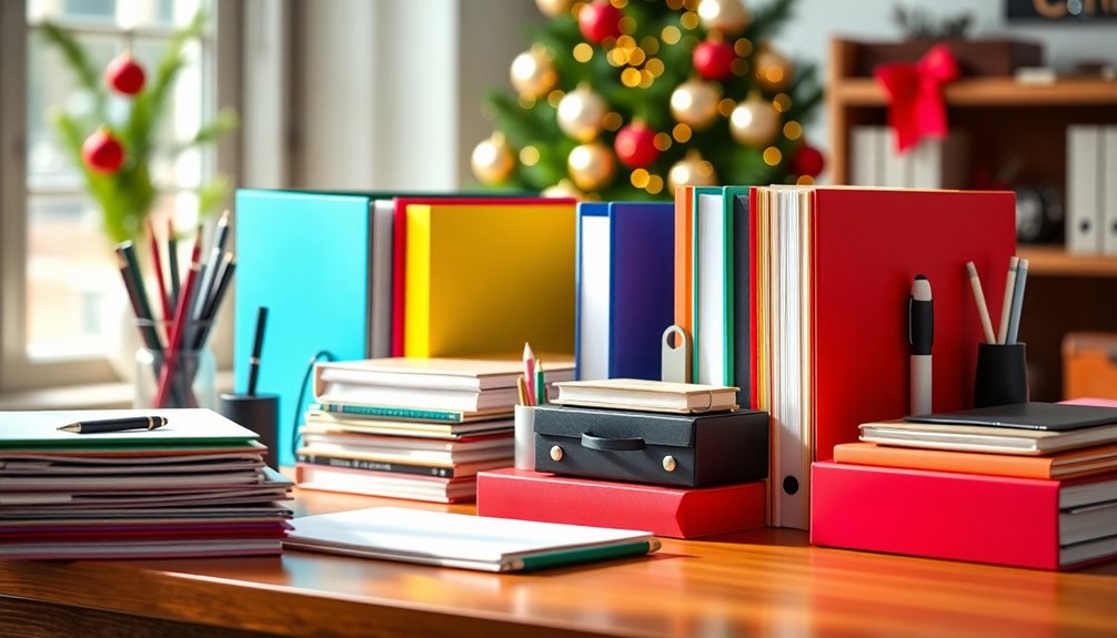 organized home office deals