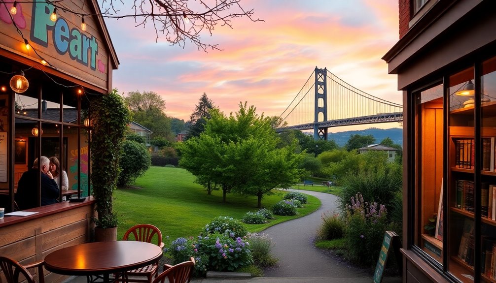 portland s unique local experiences